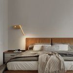Настенный светильник STALE Black ImperiumLoft 230022-23