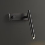 Настенный светильник STALE Black ImperiumLoft 230022-23