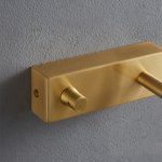 Настенный светильник STALE Brass ImperiumLoft 230023-23