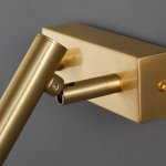 Настенный светильник STALE Brass ImperiumLoft 230023-23