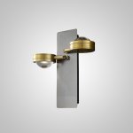 Настенный светильник RASMUND L2 ImperiumLoft 230025-23