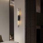 Настенный светильник LEINO B WALL Brass ImperiumLoft 230029-23