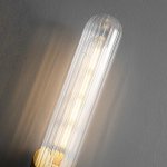 Настенный светильник LEINO B WALL Brass ImperiumLoft 230029-23
