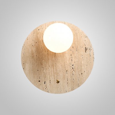 Настенный светильник STIAN D30 ImperiumLoft 230031-23