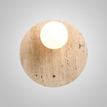 Настенный светильник STIAN D30 ImperiumLoft 230031-23