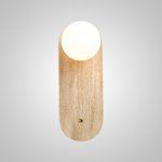 Настенный светильник STIAN D14 ImperiumLoft 230032-23