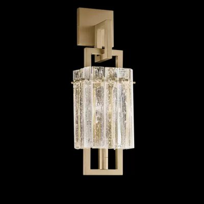 Настенный светильник BENNA WALL ImperiumLoft 230036-23