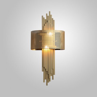 Настенный светильник STEFINA ImperiumLoft 230041-23