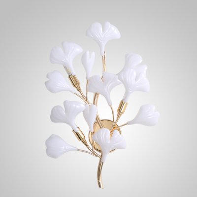 Настенный светильник JULIETTA B WALL L35 ImperiumLoft 230042-23