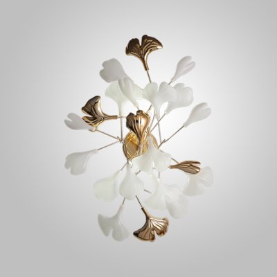 Настенный светильник JULIETTA B WALL L40 ImperiumLoft 230043-23