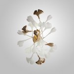 Настенный светильник JULIETTA B WALL L40 ImperiumLoft 230043-23