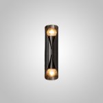 Настенный светильник TUVE Black ImperiumLoft 230044-23