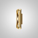 Настенный светильник TUVE Brass ImperiumLoft 230045-23