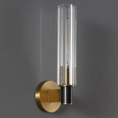 Настенный светильник SIDONIA WALL L1 ImperiumLoft 230062-23