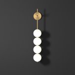 Настенный светильник MARRY WALL L4 ImperiumLoft 230078-23