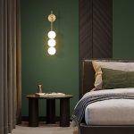 Настенный светильник MARRY WALL L5 ImperiumLoft 230079-23