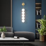 Настенный светильник MARRY WALL L5 ImperiumLoft 230079-23