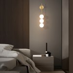 Настенный светильник MARRY WALL L5 ImperiumLoft 230079-23