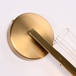 Бра RH Fontanelle Single Wall Lamp ImperiumLoft 230080-23