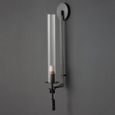 Бра RH Fontanelle Single Wall Lamp ImperiumLoft 230080-23