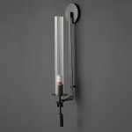 Бра RH Fontanelle Single Wall Lamp ImperiumLoft 230080-23
