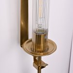 Бра RH Fontanelle Single Wall Lamp ImperiumLoft 230080-23