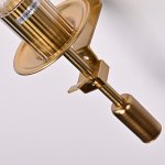 Бра RH Fontanelle Single Wall Lamp ImperiumLoft 230080-23