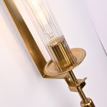 Бра RH Fontanelle Single Wall Lamp ImperiumLoft 230080-23