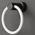 Настенный светильник DAMON WALL Black ImperiumLoft 230099-23