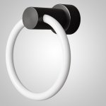 Настенный светильник DAMON WALL Black ImperiumLoft 230099-23