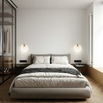 Настенный светильник DAMON WALL Black ImperiumLoft 230099-23