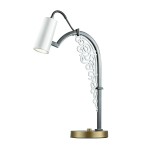 Настольный светильник Favourite 2301-1T Fabia