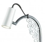 Настольный светильник Favourite 2301-1T Fabia