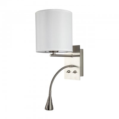 

Настенный светильник LED4U L2301-2 NL, 2301-2L NL