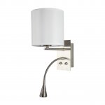 Настенный светильник LED4U L2301-2 NL