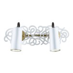 Настенный светильник Favourite 2301-2W Fabia