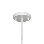 Люстра подвесная Favourite 2301-6P Fabia