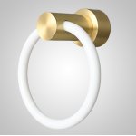 Настенный светильник DAMON WALL Brass ImperiumLoft 230100-23