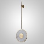 Настенный светильник SORLE ImperiumLoft 230101-23