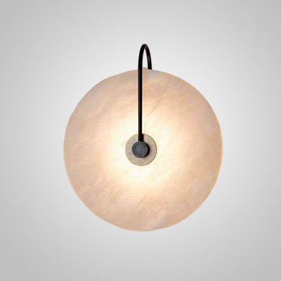 Настенный светильник LAMBERT B WALL ImperiumLoft 230102-23