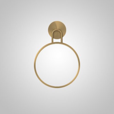 Настенный светильник JORG D30 ImperiumLoft 230106-23