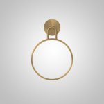 Настенный светильник JORG D30 ImperiumLoft 230106-23