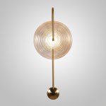 Настенный светильник MOGENS ImperiumLoft 230108-23