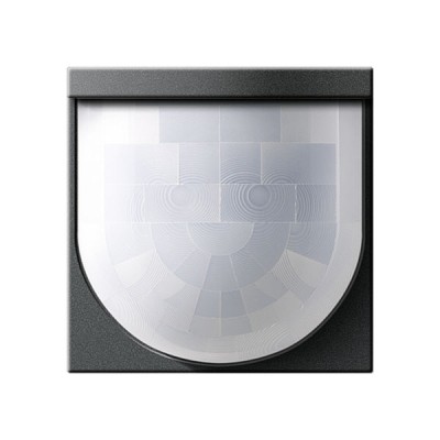 Gira S-55 Антрацит Накладка датчика движения Standard 2,20 м (G230128)