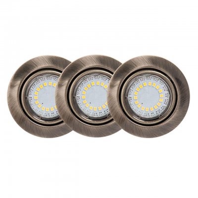 Встраиваемый светодиодный светильник Spot Light Ledsdream 2301311