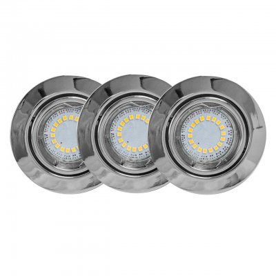 Встраиваемый светодиодный светильник Spot Light Ledsdream 2301328