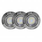 Встраиваемый светодиодный светильник Spot Light Ledsdream 2301328