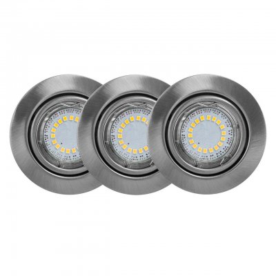 Встраиваемый светодиодный светильник Spot Light Ledsdream 2301329