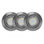 Встраиваемый светодиодный светильник Spot Light Ledsdream 2301329