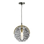 Люстра подвесная Favourite 2302-1P Fabia